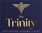 The Trinity Logo