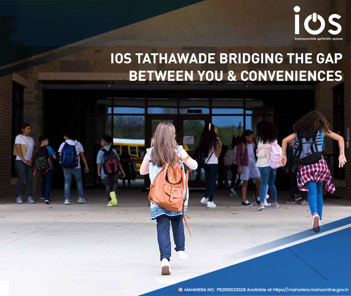 iOS in Tathawade bridging the gap between you and conveniences