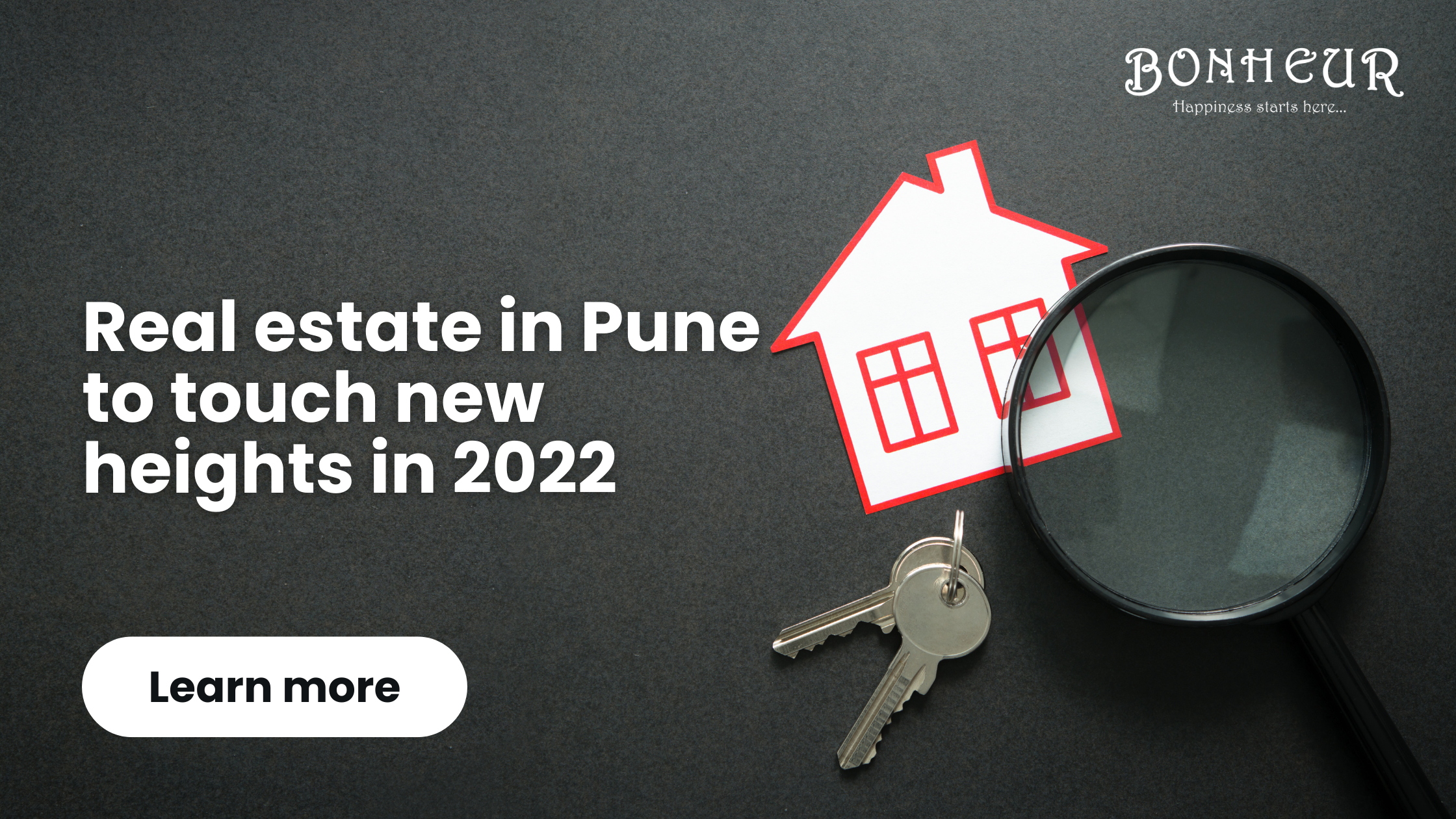 Real estate in Pune to touch new height in 2022