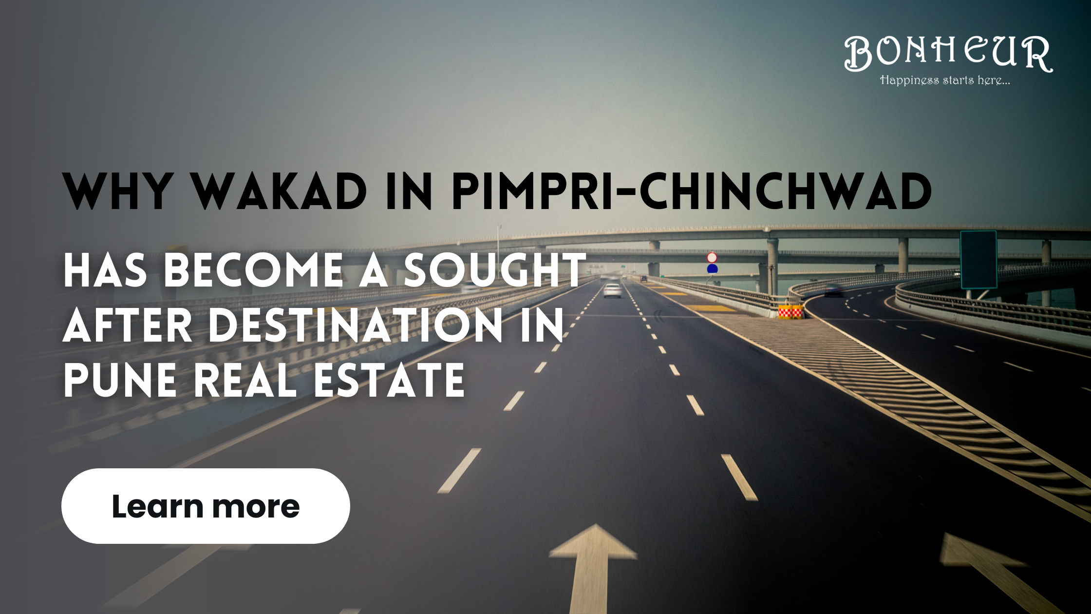 Why Wakad in Pimpri-Chinchwad has become a sought-after destination in Pune real estate