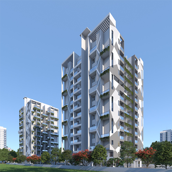 Engineers Horizon Pune: Best Emerging Real Estate Developer In Pune