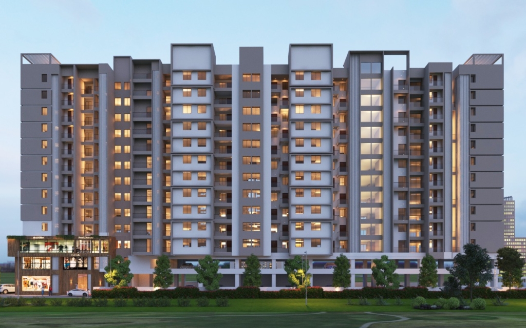Engineers Horizon Pune: Best Emerging Real Estate Developer In Pune