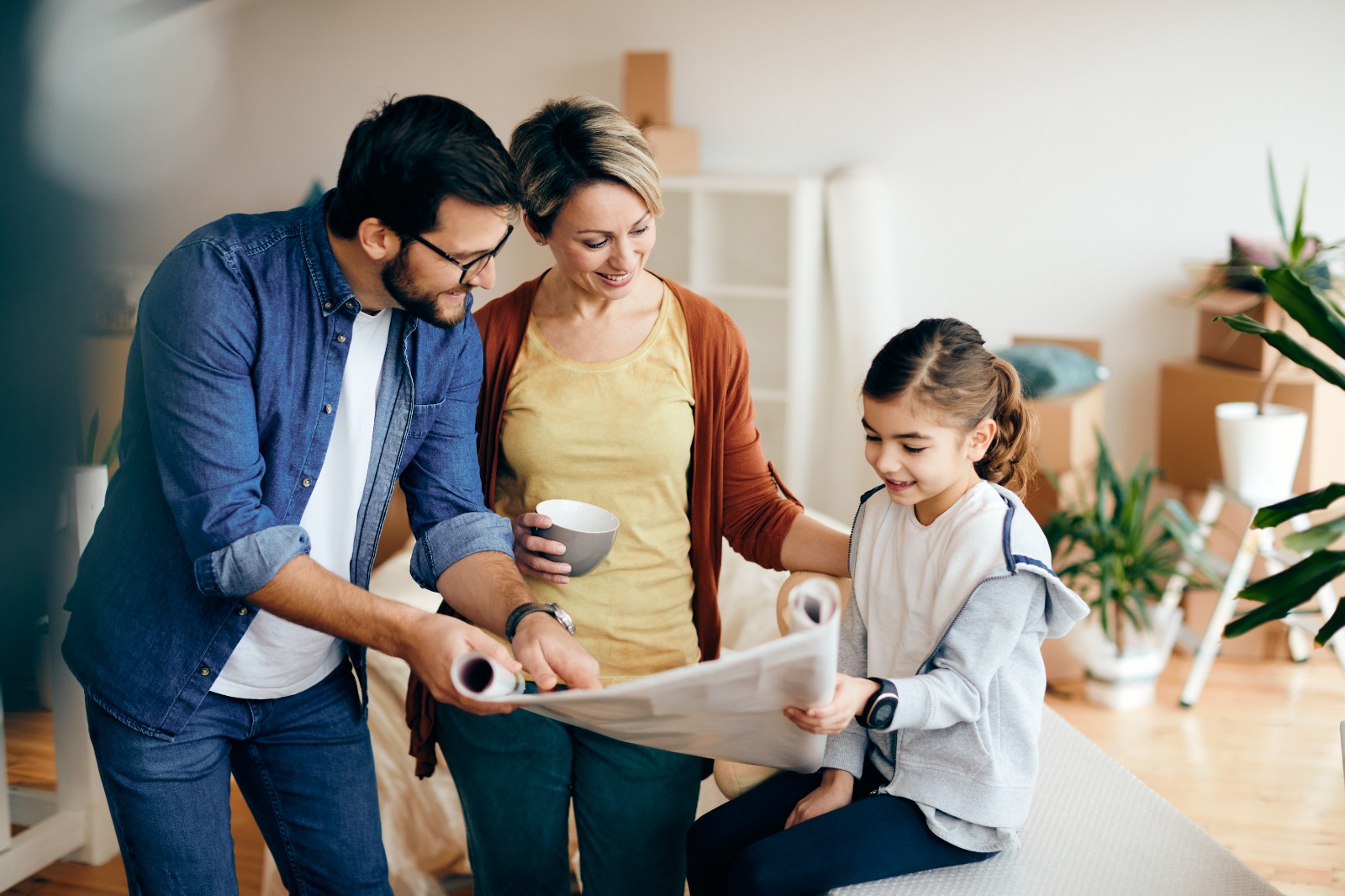 The Psychology of Homebuyers: Why Smart Buyers Pay for Amenities