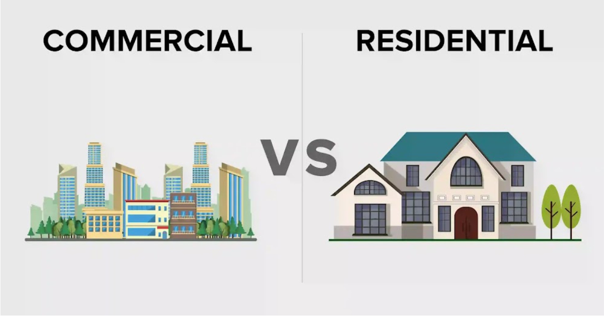 ROI vs Living