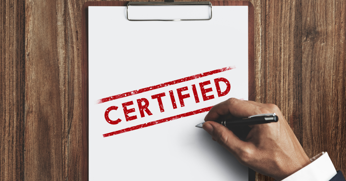 What Are OC and CC? Legal Certificates You Must Ask For in Pune