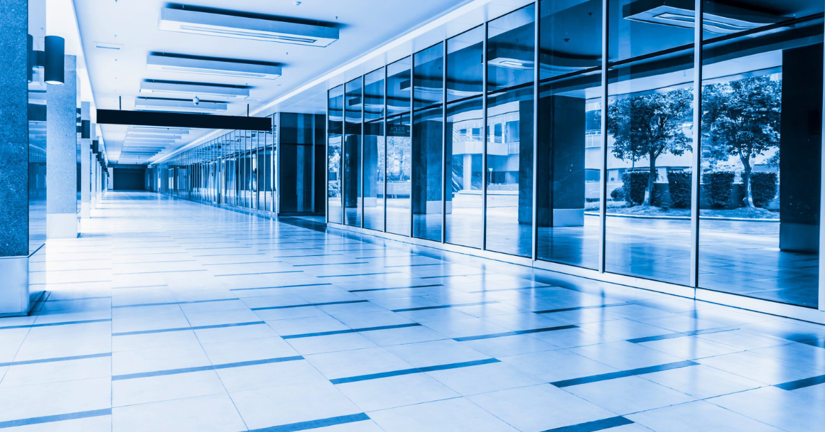 The Hidden Demand for Office Spaces Near Hinjawadi Phase 1: Why Tathawade Wins