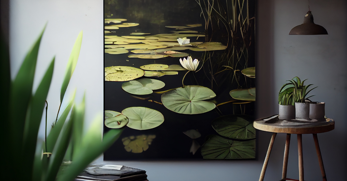 Vastu Paintings for Your Home to Attract Good Luck