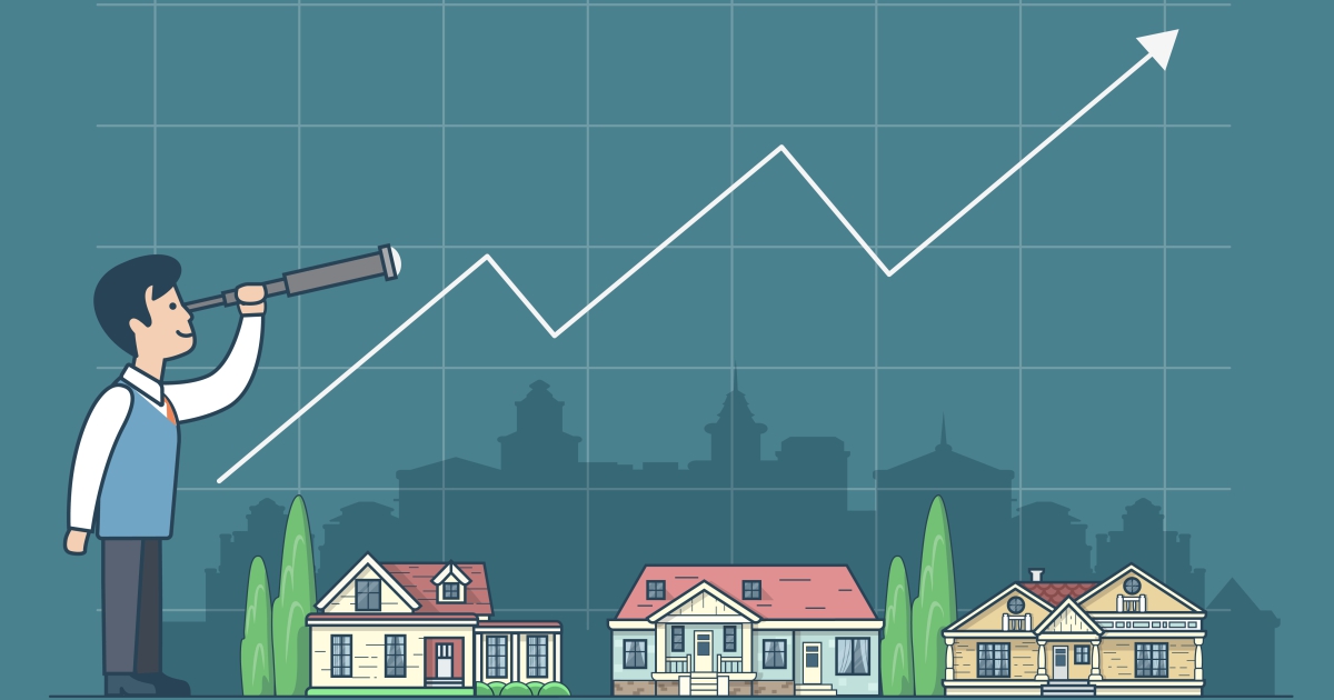 Best Areas in Pune West for Rental Income Growth in the Next 5 Years