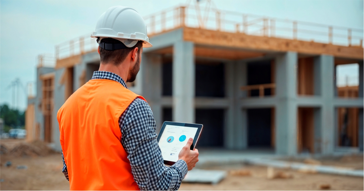 Why Site Visits Matter More Than Online Research