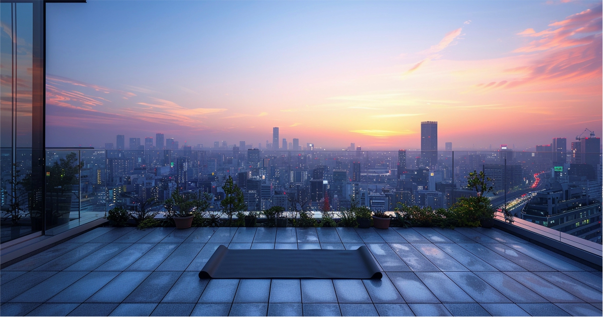 Choosing the Right Floor Level: What Every Homebuyer in Pune Should Know