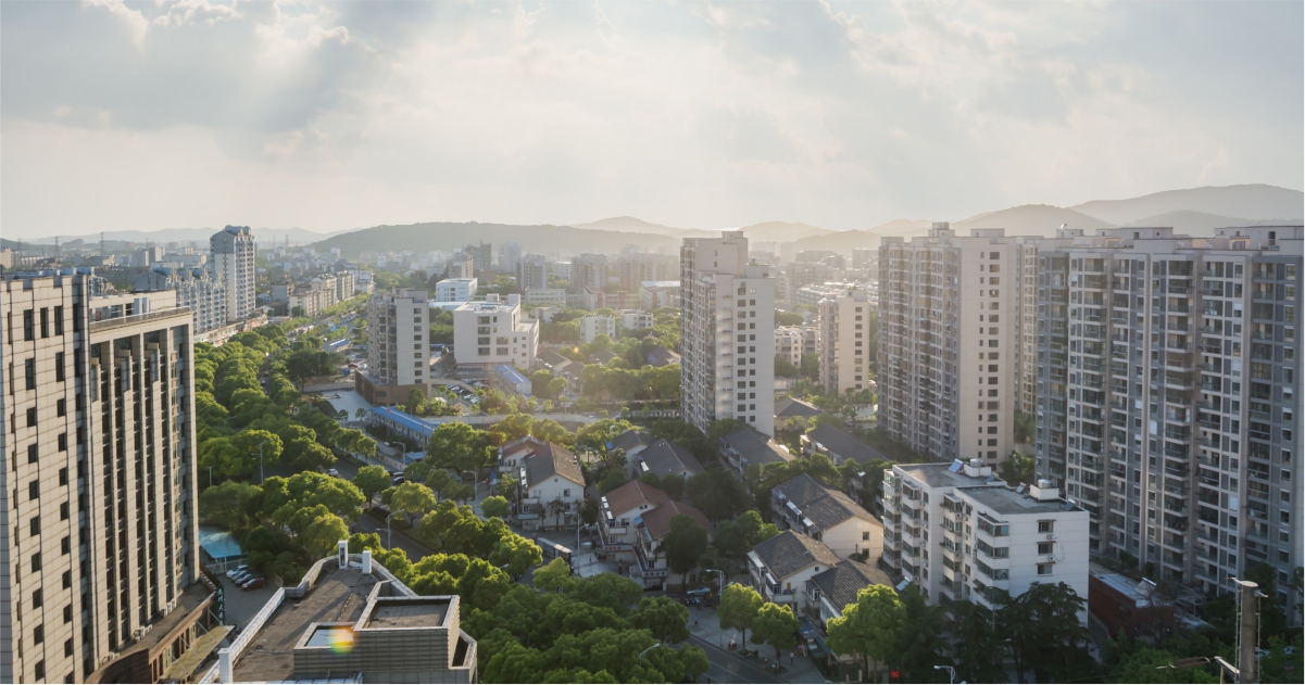 How Social Infrastructure Influences Property Demand in Pune