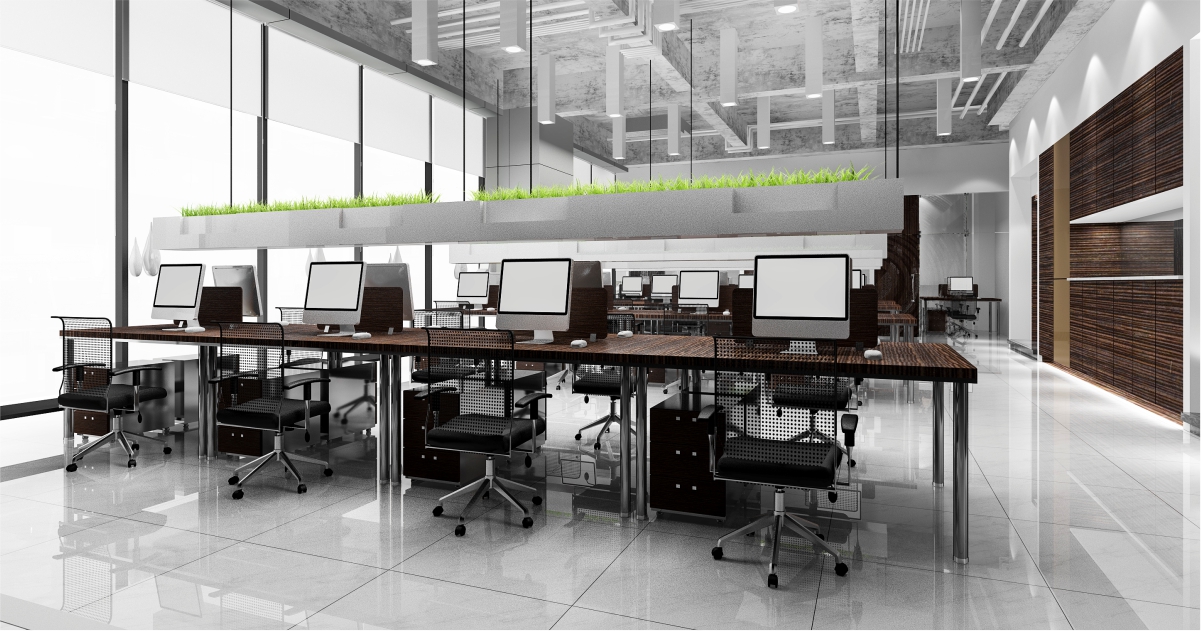 What Startups Look for When Buying Office Space in Pune