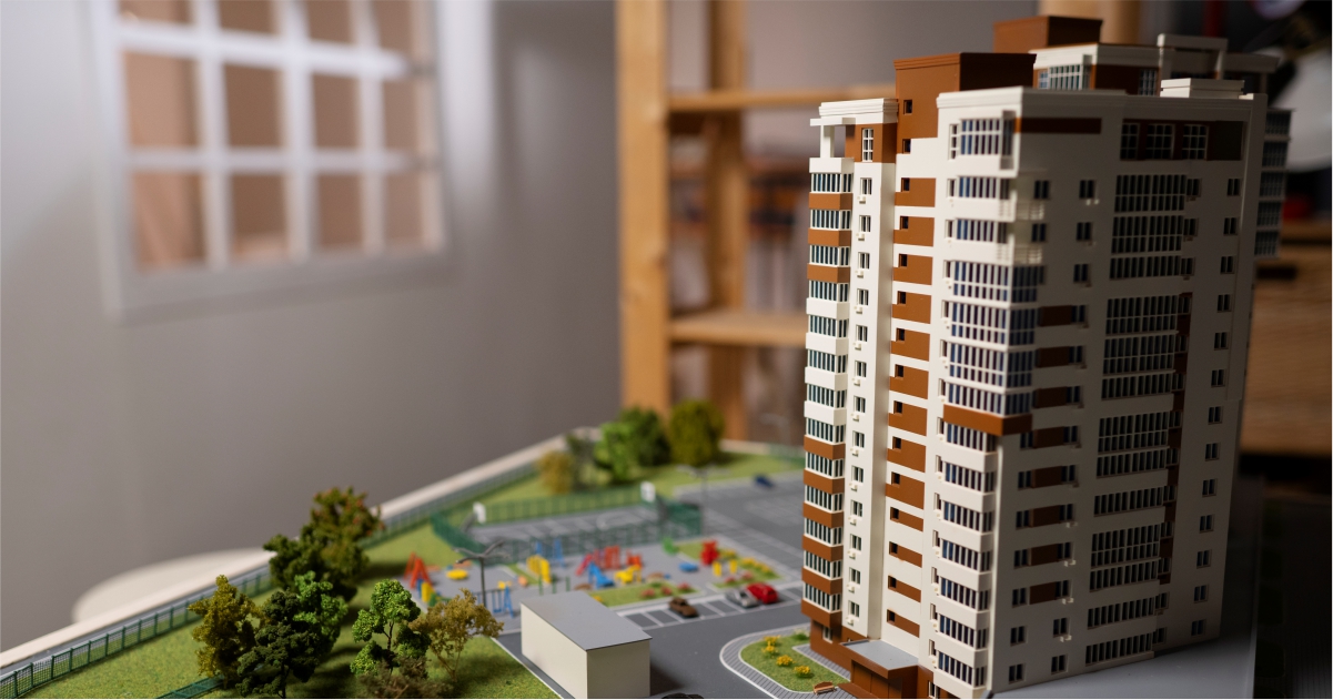 Why Modern Homebuyers Prefer Low-Density Living