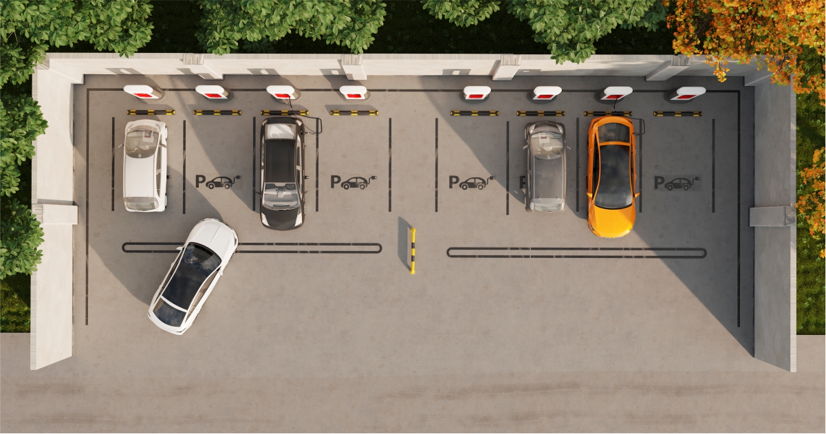 Why Parking Planning Is Becoming a Key Buying Factor