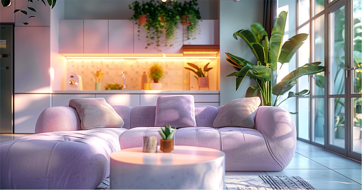 Design Trends That Elevate Daily Living, Not Just Visual Appeal