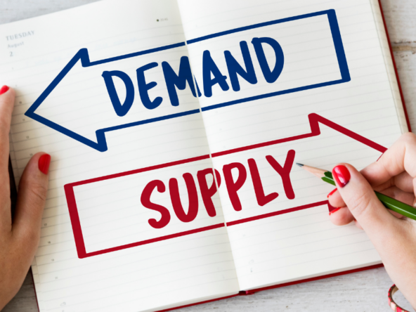 Supply vs Demand Gap in Pune Housing Market – What Buyers Should Know