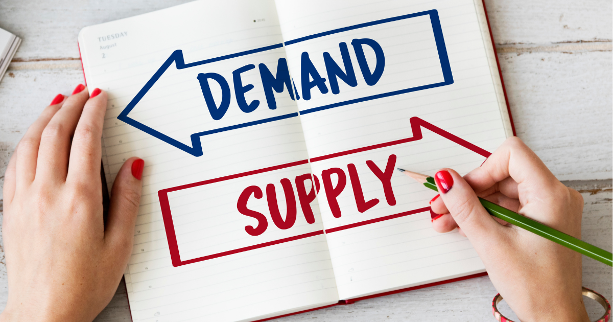 Supply vs Demand Gap in Pune Housing Market – What Buyers Should Know