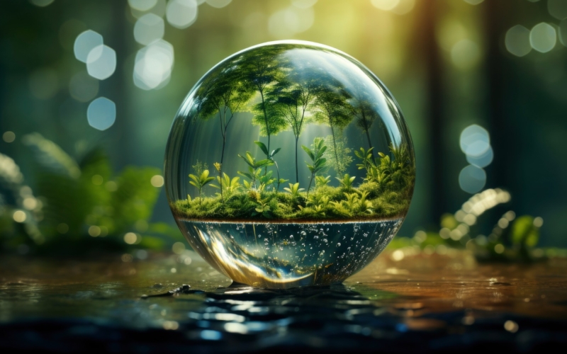Eco-Friendly Living in Pune: The Rise of Sustainable Homes You’ll Love