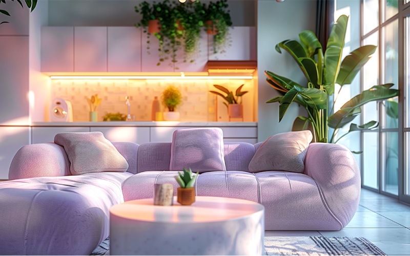 Design Trends That Elevate Daily Living, Not Just Visual Appeal