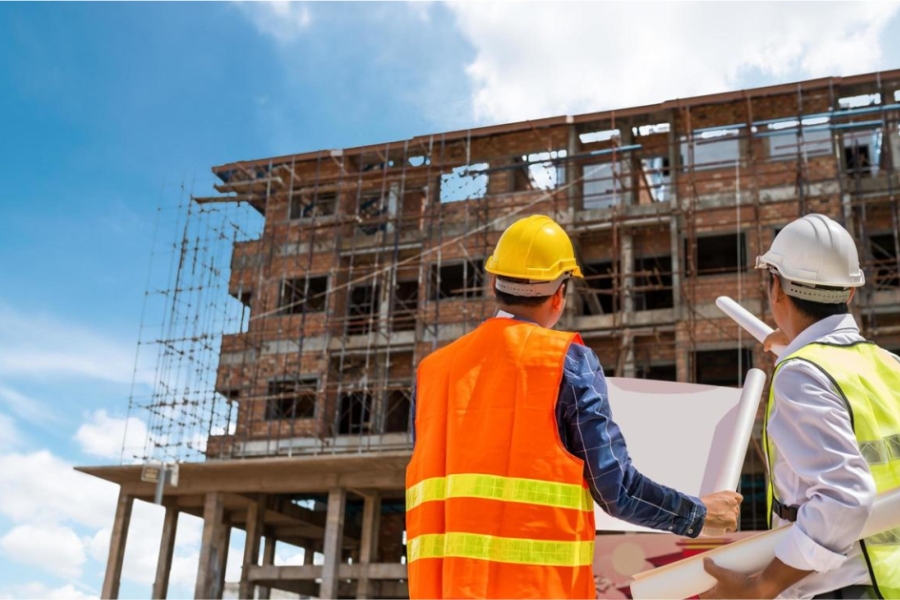 Real Estate Project